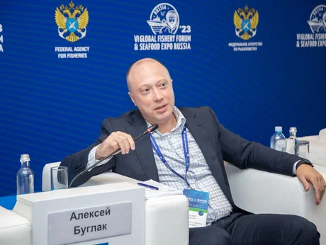 Алексей Буглак: Изменение имиджа российского минтая — наша задача на 2024 год