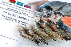 АДМ включилась в работу над поправками в «рыбный» техрегламент ЕАЭС