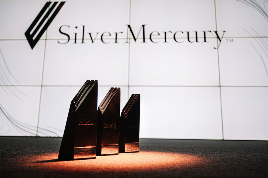 «Дальневосточный минтай» стал лауреатом престижной коммуникационной премии Silver Mercury